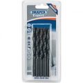 Draper Expert HSS Drill Bit 9.5mm Pack of 10