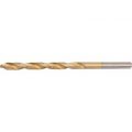 Draper HSS Titanium Coated Drill Bit 4mm Pack of 1