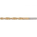 Draper HSS Titanium Coated Drill Bit 4.5mm Pack of 1