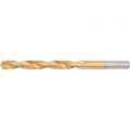 Draper HSS Titanium Coated Drill Bit 6mm Pack of 1