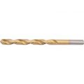 Draper HSS Titanium Coated Drill Bit 6.5mm Pack of 1