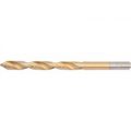 Draper HSS Titanium Coated Drill Bit 7mm Pack of 1