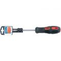 Draper Expert Parallel Slotted Screwdriver 5mm 100mm