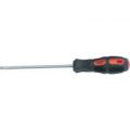 Draper Expert Parallel Slotted Screwdriver 5mm 150mm