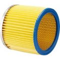 Draper Dust Extract Cartridge Filter for 40130 & 40131 Dust Extractors