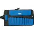 Draper Expert 12 Pocket Tool Roll