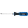 Draper Pound Thru Phillips Screwdriver PH2 100mm