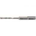 Draper Expert SDS Plus Masonry Drill Bit 5.5mm 110mm