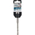 Draper Expert SDS Plus Masonry Drill Bit 7mm 110mm