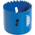 Draper Expert HSS Bi Metal Hole Saw 57mm