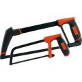 Draper Hacksaw & Junior Hacksaw Set