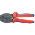 Knipex Preciforce Crimping Pliers 0.25mm – 6mm