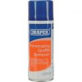 Draper Penetrating Graffiti Remover 400ml