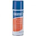 Draper Brake & Clutch Cleaner Spray 400ml