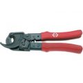 CK Ratchet Cable Cutters 190mm