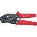 CK Ratchet Crimping Pliers for End Sleeve Ferrules 0.14 – 2.5mm