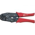 CK Ratchet Crimping Pliers for Insulated Ferrules 10 – 25mm