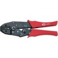 CK Ratchet Crimping Pliers for Coax Cables