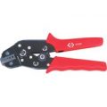 CK Ratchet Crimping Pliers for Boots Lace Ferrules 0.25 – 6mm