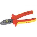 CK RedLine CombiCutter 3 VDE Insulated Electricians Pliers 160mm