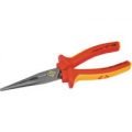 CK RedLine VDE Insulated Snipe Nose Pliers 200mm