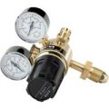 Draper 230 Bar Gas Bottle Regulator