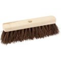 Draper Stiff Bassine Broom Head 13″