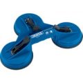 Draper Suction Cup Lifter Triple