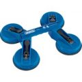 Draper Suction Cup Lifter Quad