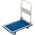 Draper Platform Folding Lift Trolley