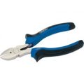 Draper Soft Grip Side Cutters 160mm