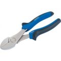 Draper Soft Grip Side Cutters 180mm