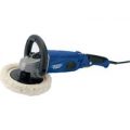 Draper Expert AP1500K Angle Polisher 180mm 240v