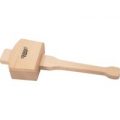 Draper Expert Beechwood Mallet 80mm