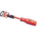 Draper VDE Insulated Phillips Screwdriver PH2 100mm