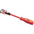 Draper VDE Insulated Pozi Screwdriver PZ3 250mm