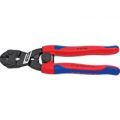 Knipex Cobolt Compact Bolt Cutters with Sprung Handle 200mm