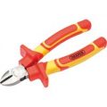 Draper VDE Insulated Side Cutters 160mm