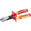 Draper VDE Insulated High Leverage Slimline Side Cutters 185mm