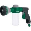 Draper Water Spray Gun for Car Washing & Garden