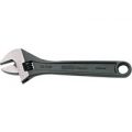 Draper Expert Black Adjustable Spanner 200mm