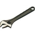 Draper Expert Black Adjustable Spanner 250mm