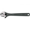 Draper Expert Black Adjustable Spanner 300mm