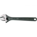 Draper Expert Black Adjustable Spanner 375mm