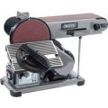 Draper BDS150 Belt & Wheel Sander 240v