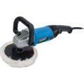 Draper PT1200 Angle Polisher 180mm 240v