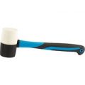 Draper Rubber Mallet Fibreglass Shaft 620g