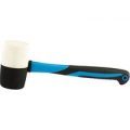 Draper Rubber Mallet Fibreglass Shaft 800g