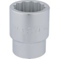 Elora 1″ Drive Bi Hexagon Socket Imperial 1″ 1″ 7/16″