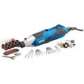 Draper PT141K Multi Tool & Accessory Kit 240v